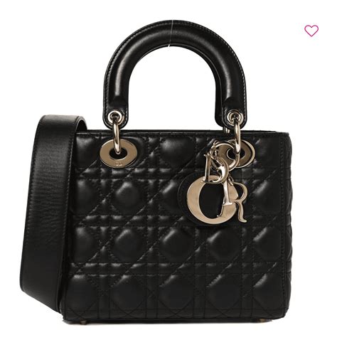 lady dior bag price in paris|lady dior 2022 price.